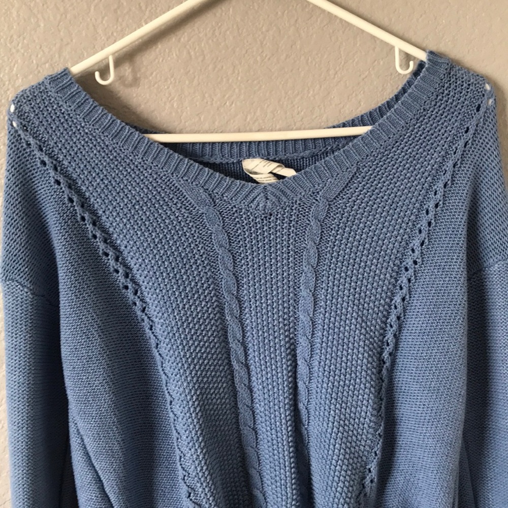 Knit Sweater - Picture 2 of 3